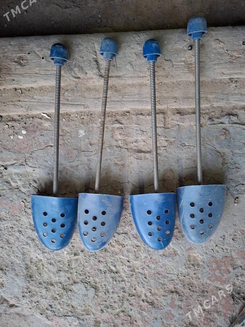 формадержатель - Baýramaly - img 2