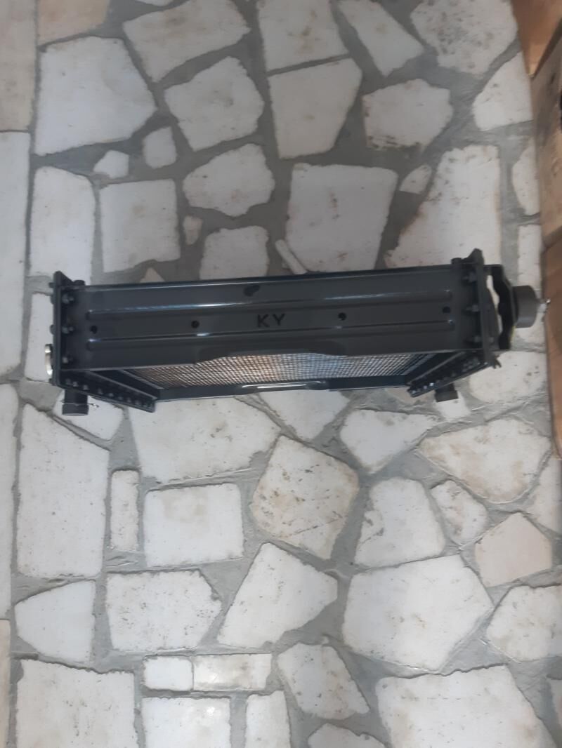 MTZ mis radyator 2 500 TMT - Гёкдепе - img 2