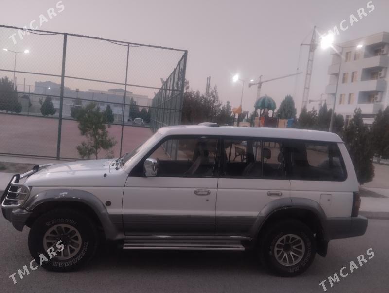 Mitsubishi Pajero 1992 - 75 000 TMT - Mary - img 2