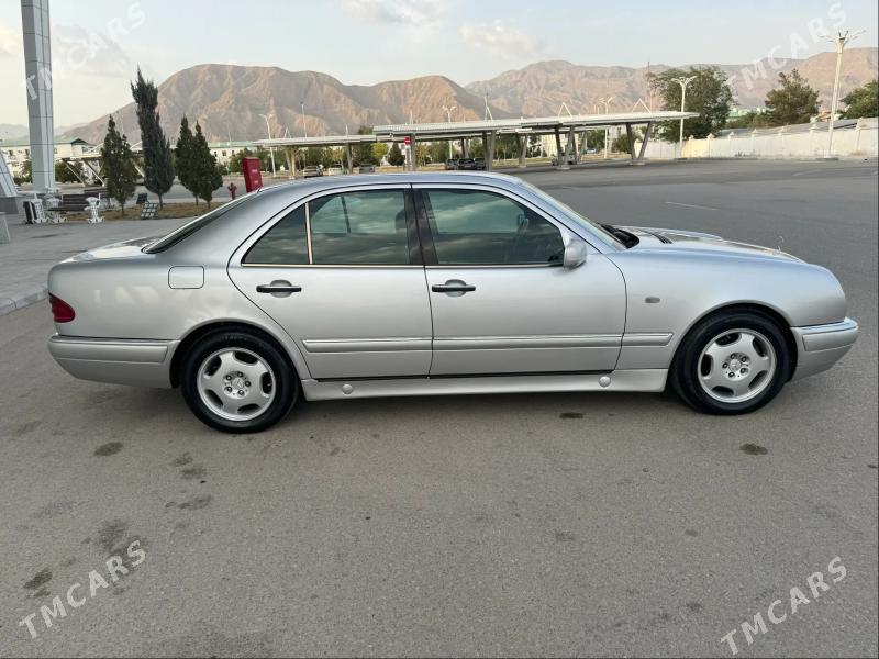 Mercedes-Benz E320 1998 - 120 000 TMT - Балканабат - img 3
