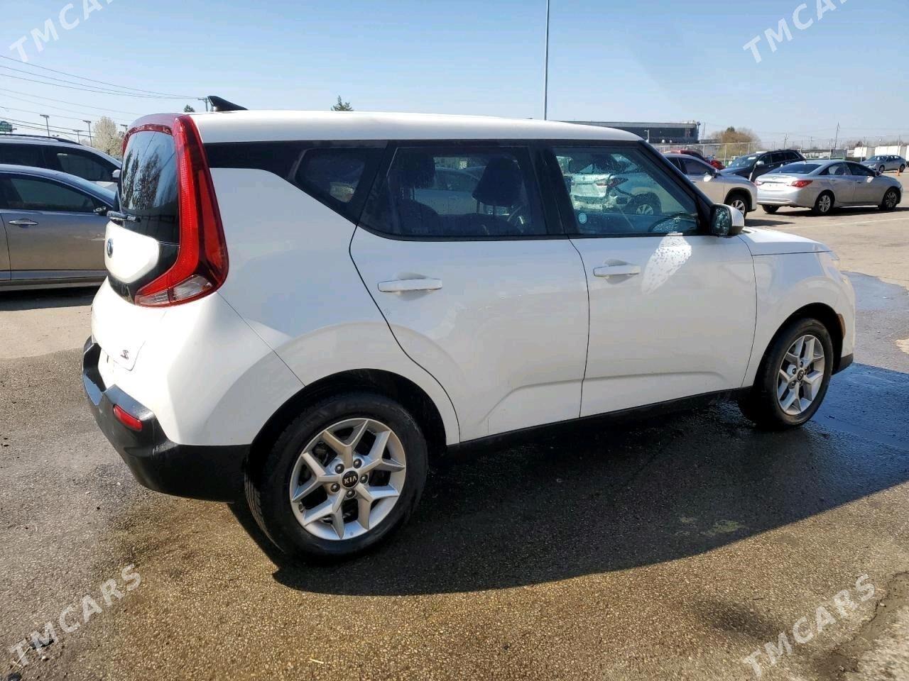 Kia Soul 2020 - 240 000 TMT - Aşgabat - img 4