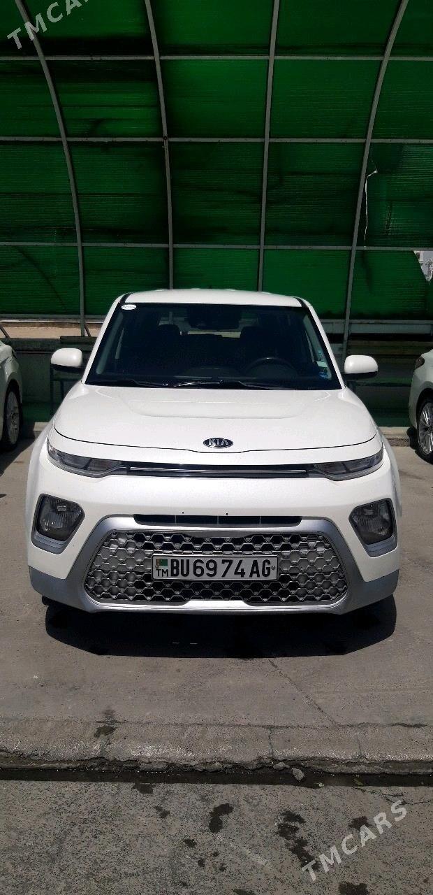 Kia Soul 2020 - 240 000 TMT - Aşgabat - img 5