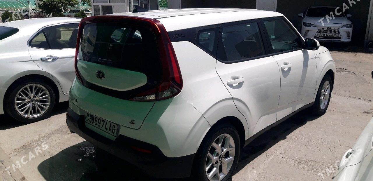 Kia Soul 2020 - 240 000 TMT - Aşgabat - img 7