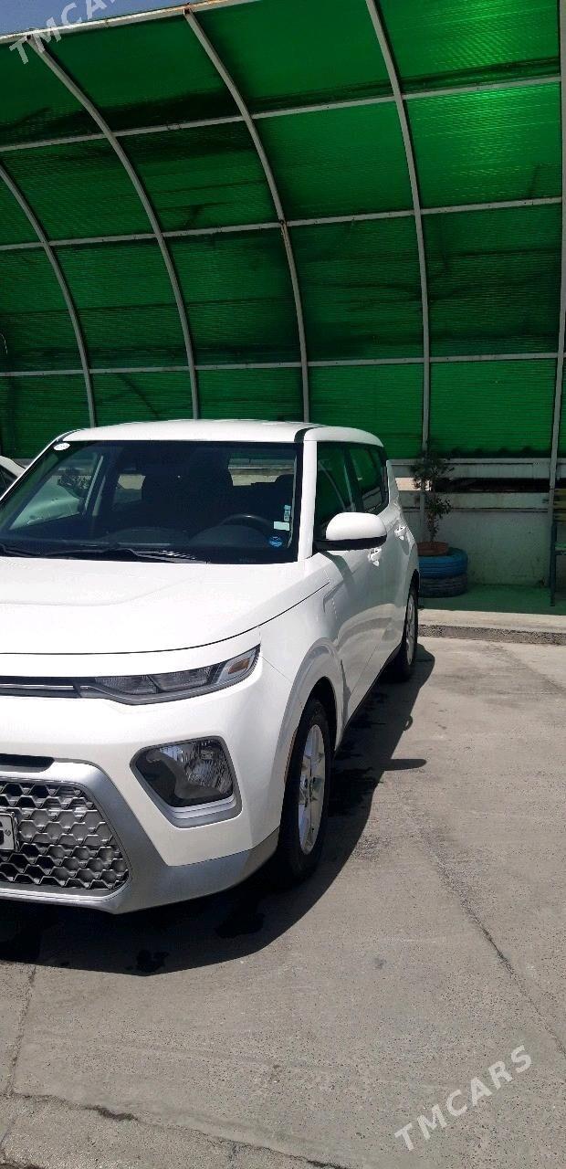 Kia Soul 2020 - 240 000 TMT - Aşgabat - img 2