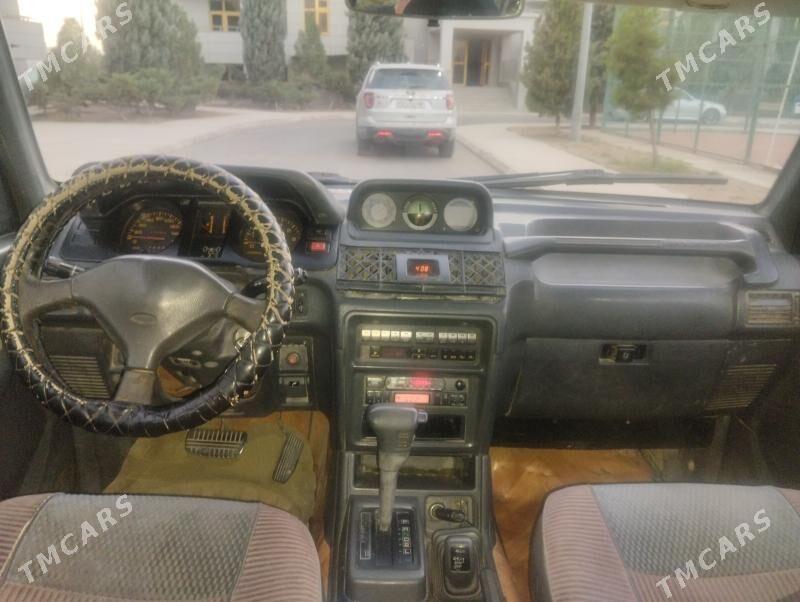 Mitsubishi Pajero 1992 - 75 000 TMT - Mary - img 3