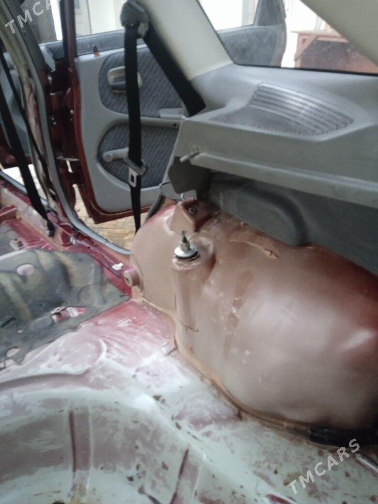 Opel Astra 1992 - 35 000 TMT - Ёлётен - img 5