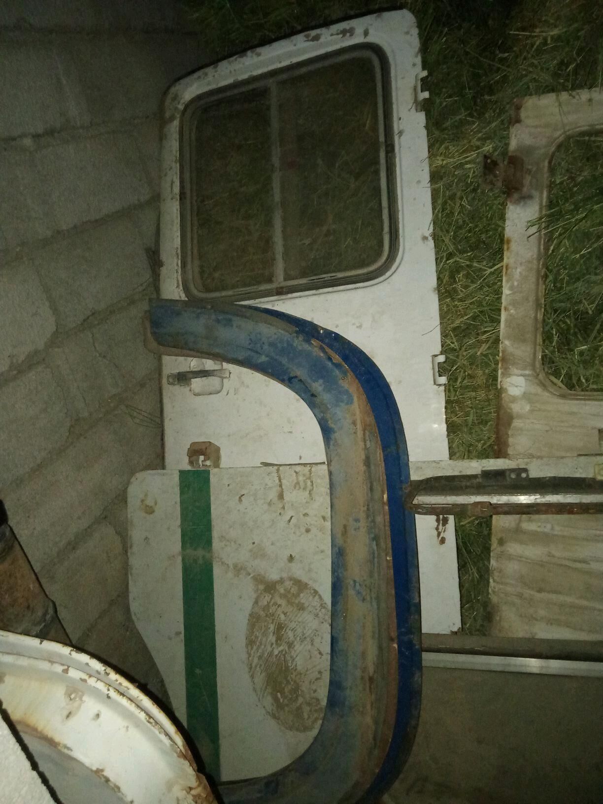 Gaz 53 awtobuz 200 TMT - Теджен - img 2