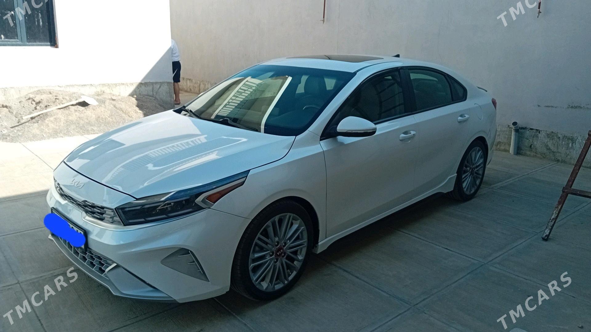 Kia Forte 2020 - 245 700 TMT - Bedew - img 3