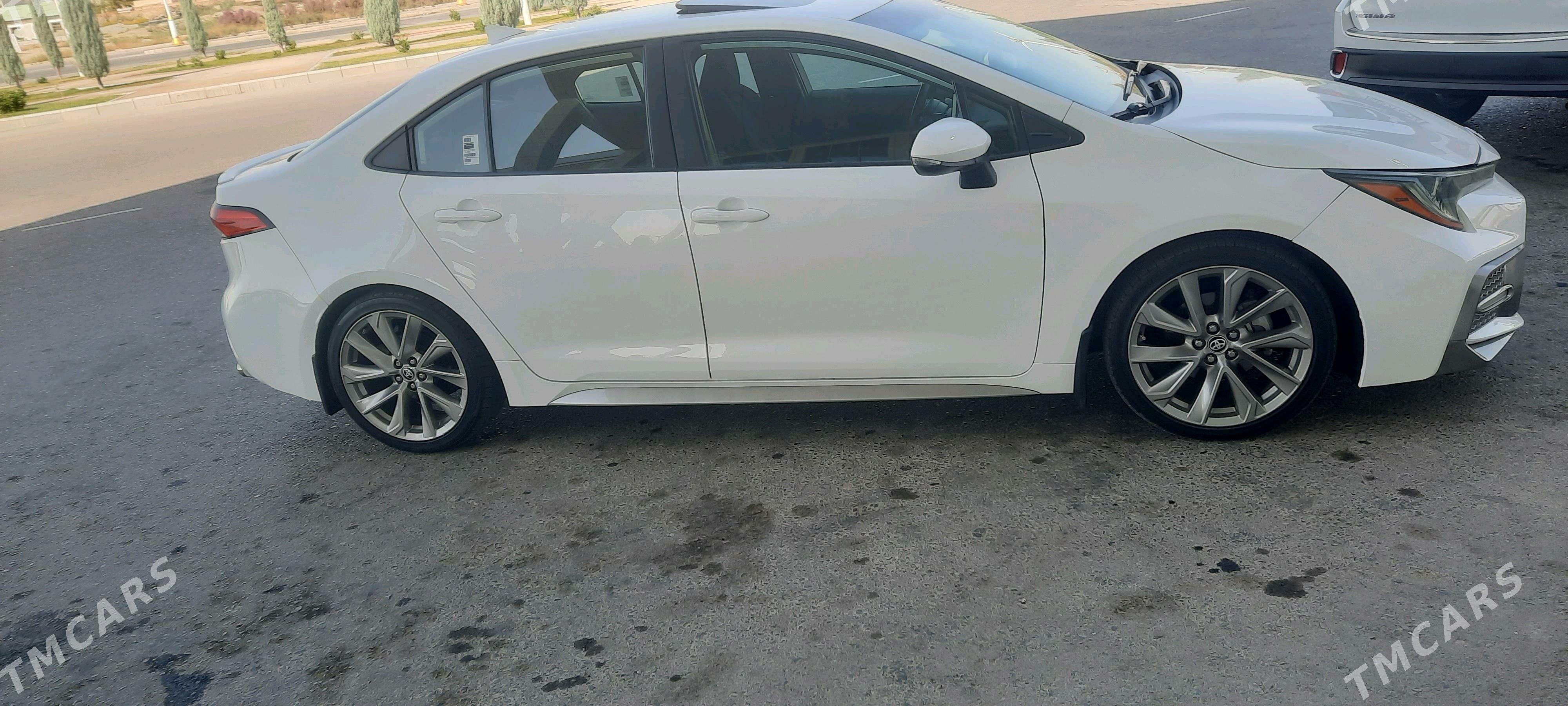 Toyota Corolla 2019 - 250 000 TMT - Türkmenabat - img 5