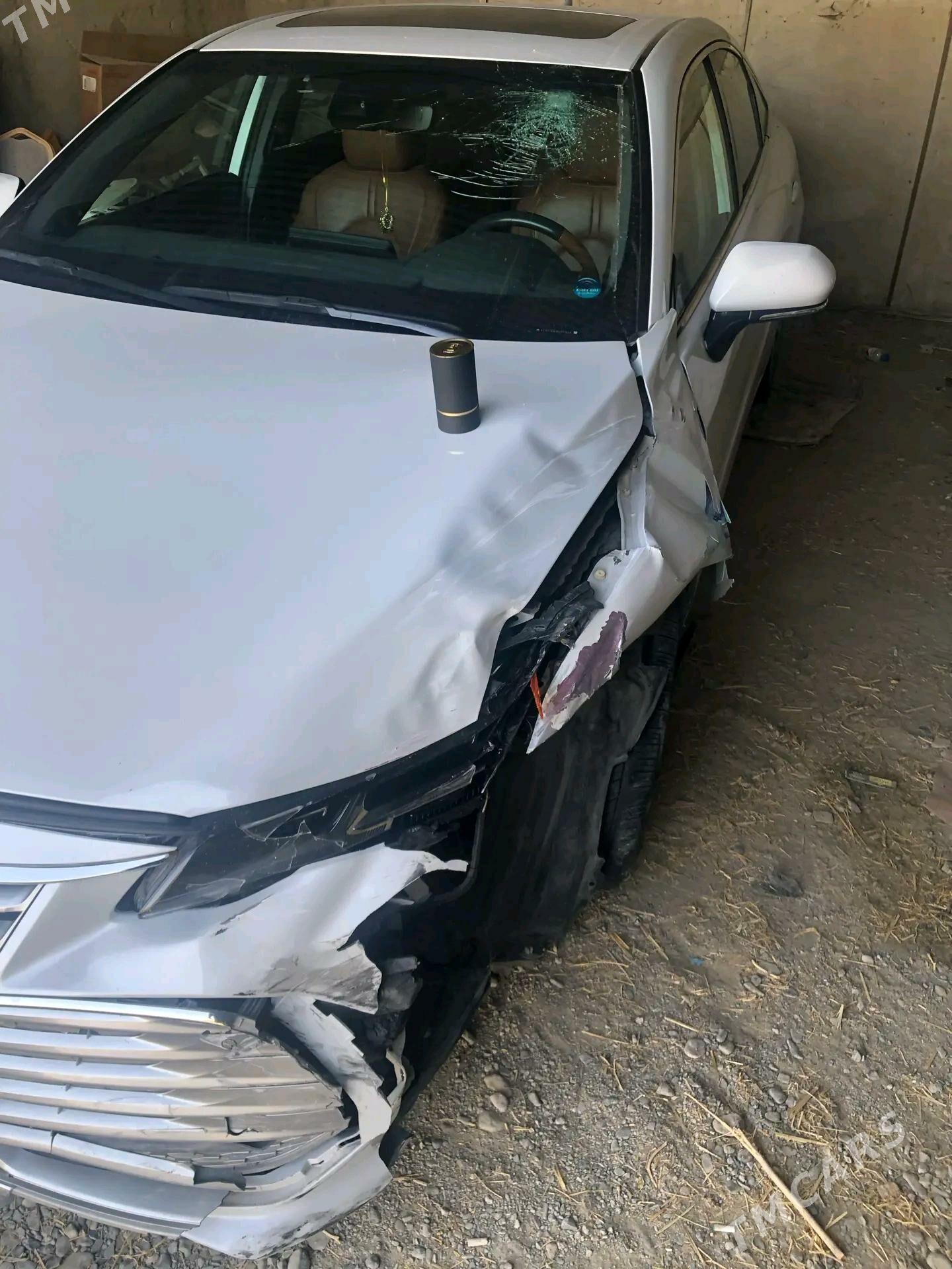 Toyota Avalon 2019 - 425 000 TMT - Ашхабад - img 2