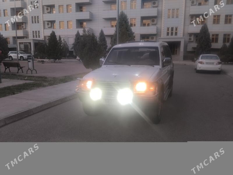 Mitsubishi Pajero 1992 - 75 000 TMT - Mary - img 5