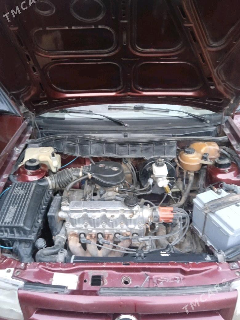 Opel Astra 1992 - 35 000 TMT - Ёлётен - img 6