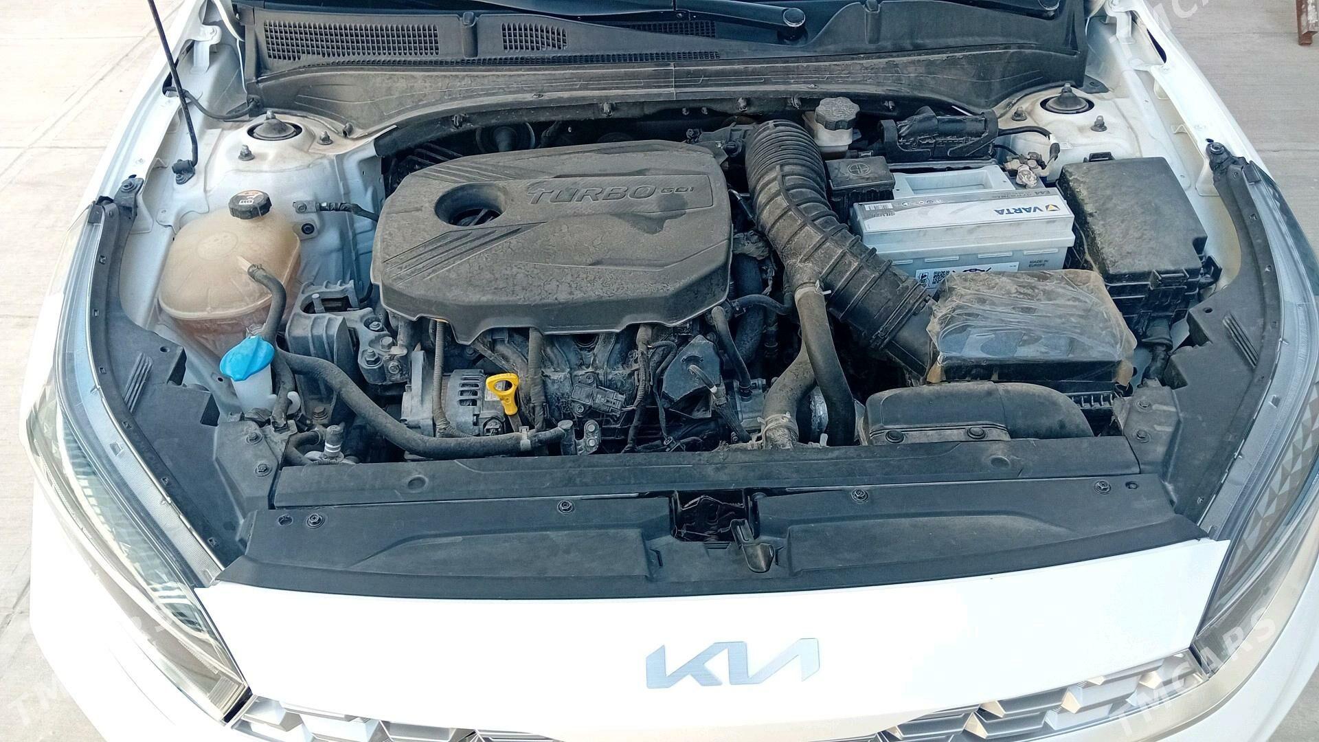 Kia Forte 2020 - 245 700 TMT - Bedew - img 9