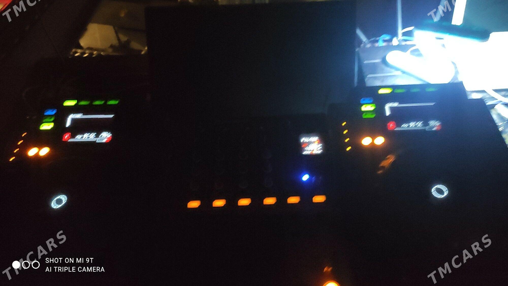 dj pult pioner 900 - Мир 3 - img 5