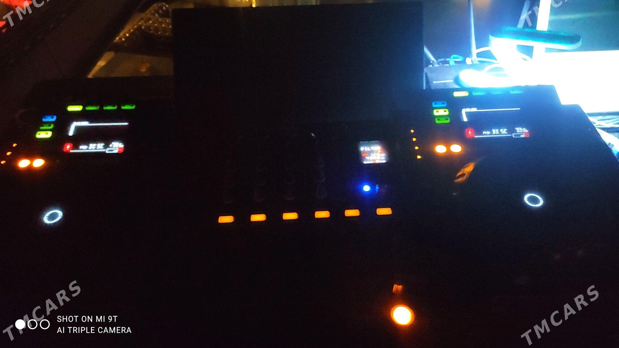 dj pult pioner 900 - Мир 3 - img 4