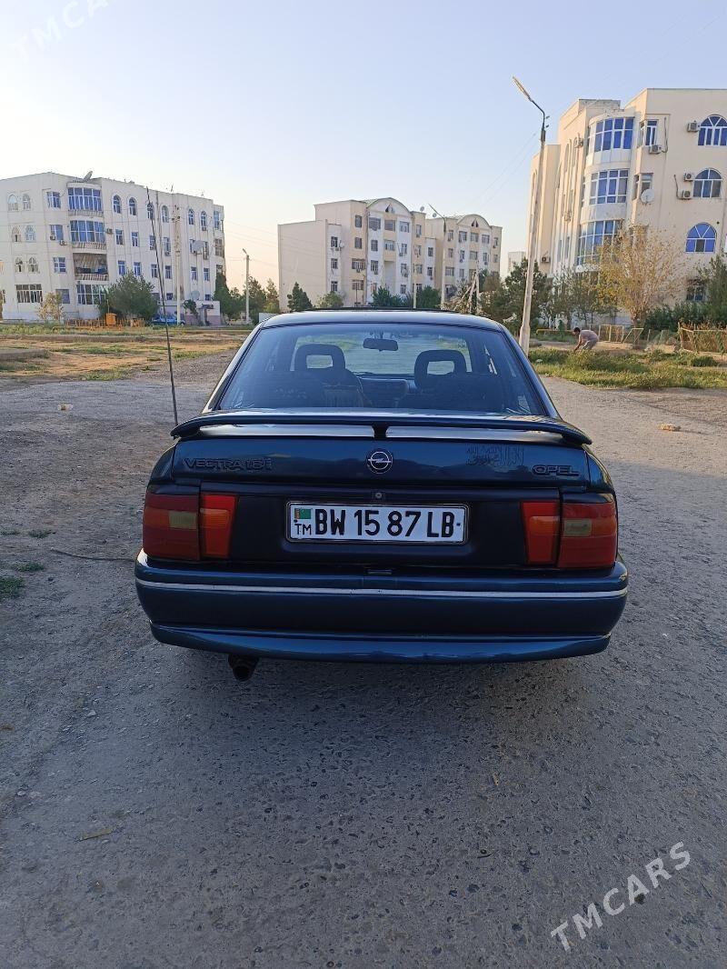 Opel Vectra 1995 - 38 000 TMT - Türkmenabat - img 2