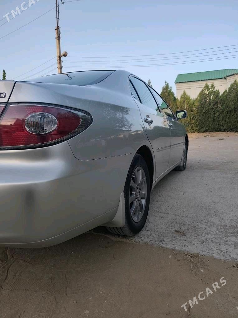 Lexus ES 330 2003 - 200 000 TMT - Сейди - img 5
