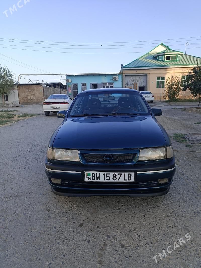 Opel Vectra 1995 - 38 000 TMT - Türkmenabat - img 4