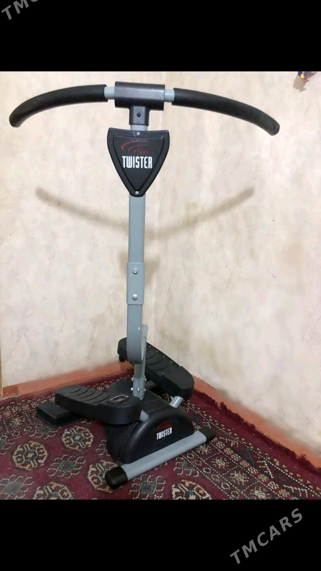 twister - Aşgabat - img 2