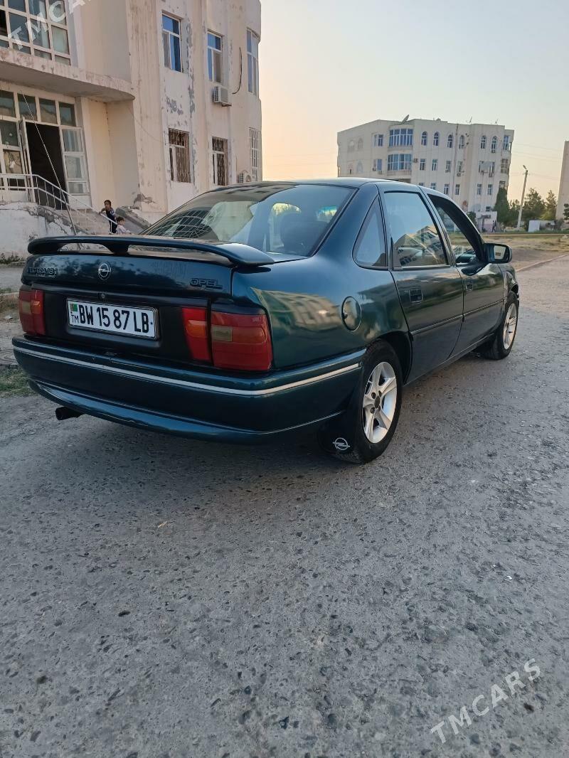 Opel Vectra 1995 - 38 000 TMT - Türkmenabat - img 3