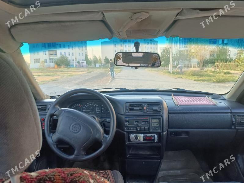 Opel Vectra 1995 - 38 000 TMT - Türkmenabat - img 5