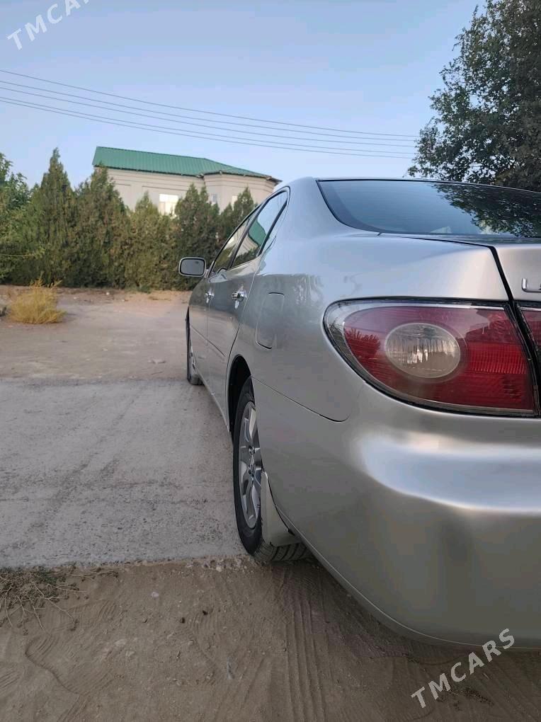 Lexus ES 330 2003 - 200 000 TMT - Сейди - img 8