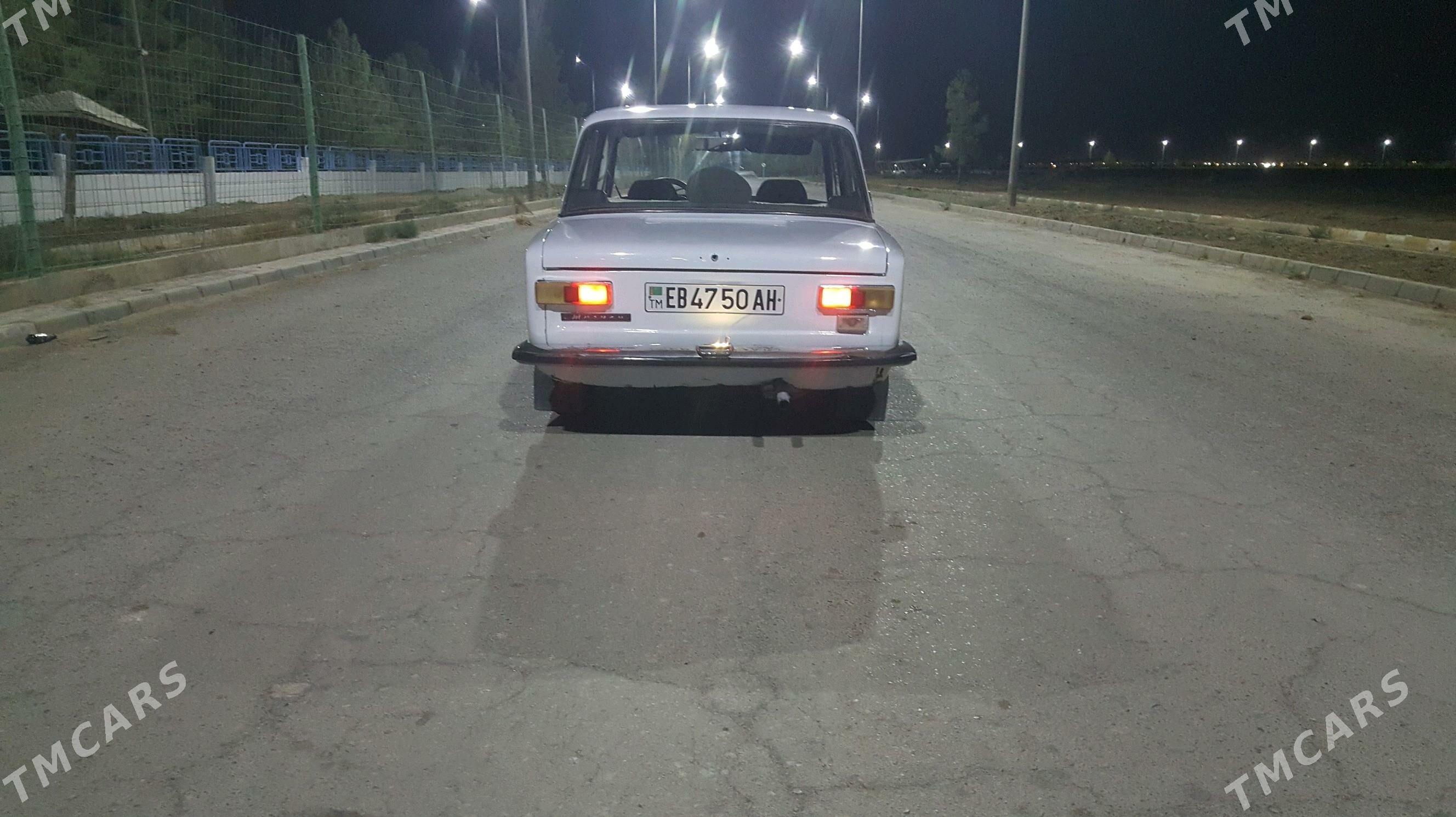 Lada 2101 1985 - 16 000 TMT - Теджен - img 3