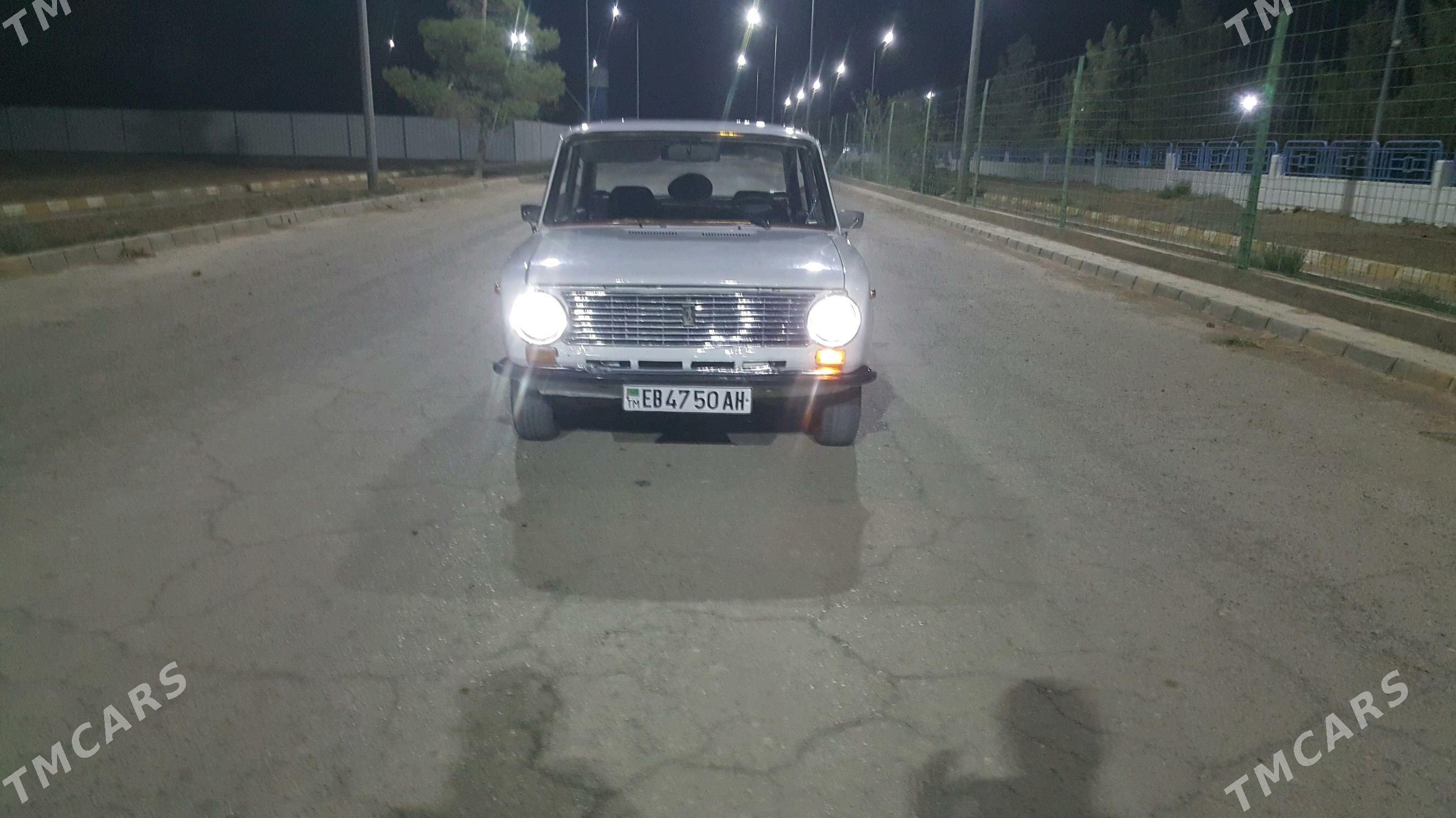 Lada 2101 1985 - 16 000 TMT - Теджен - img 4
