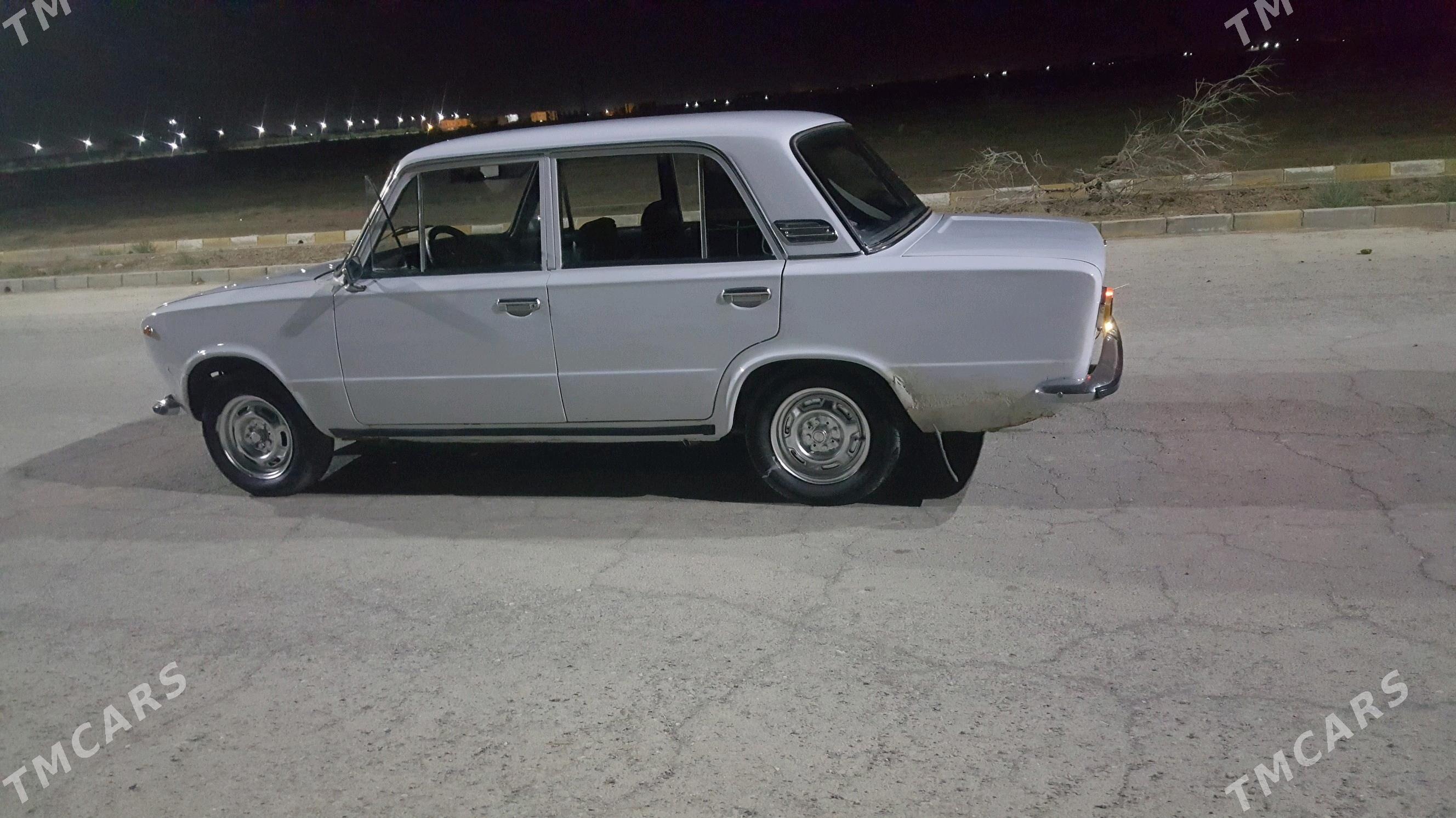 Lada 2101 1985 - 16 000 TMT - Теджен - img 2