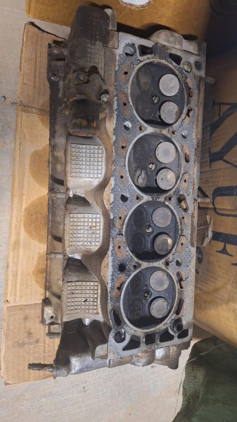 1.8 йумурта матор 1 300 TMT - Дашогуз - img 2