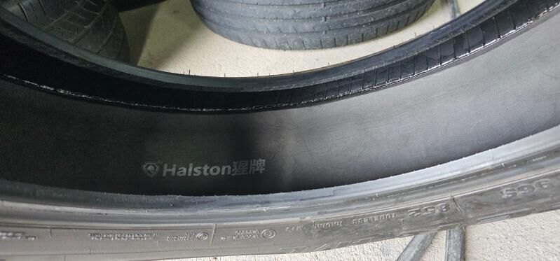 Bridgestone original R15 (5şt) 1 500 TMT - Ашхабад - img 2