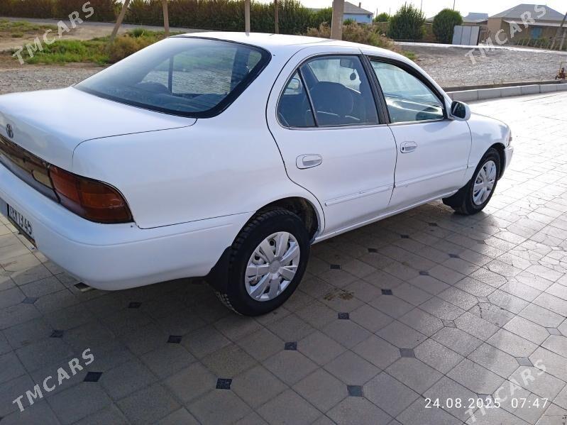 Toyota Corolla 1992 - 42 000 TMT - Мургап - img 3