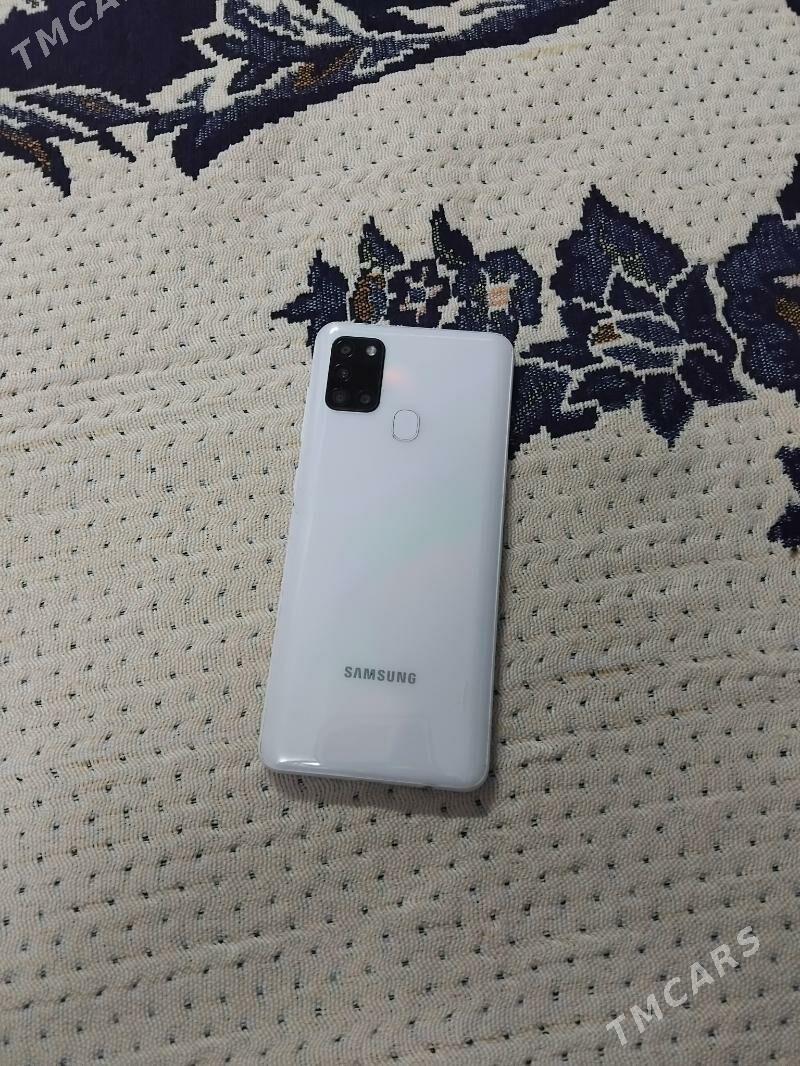 samsung a21s - Çoganly - img 2