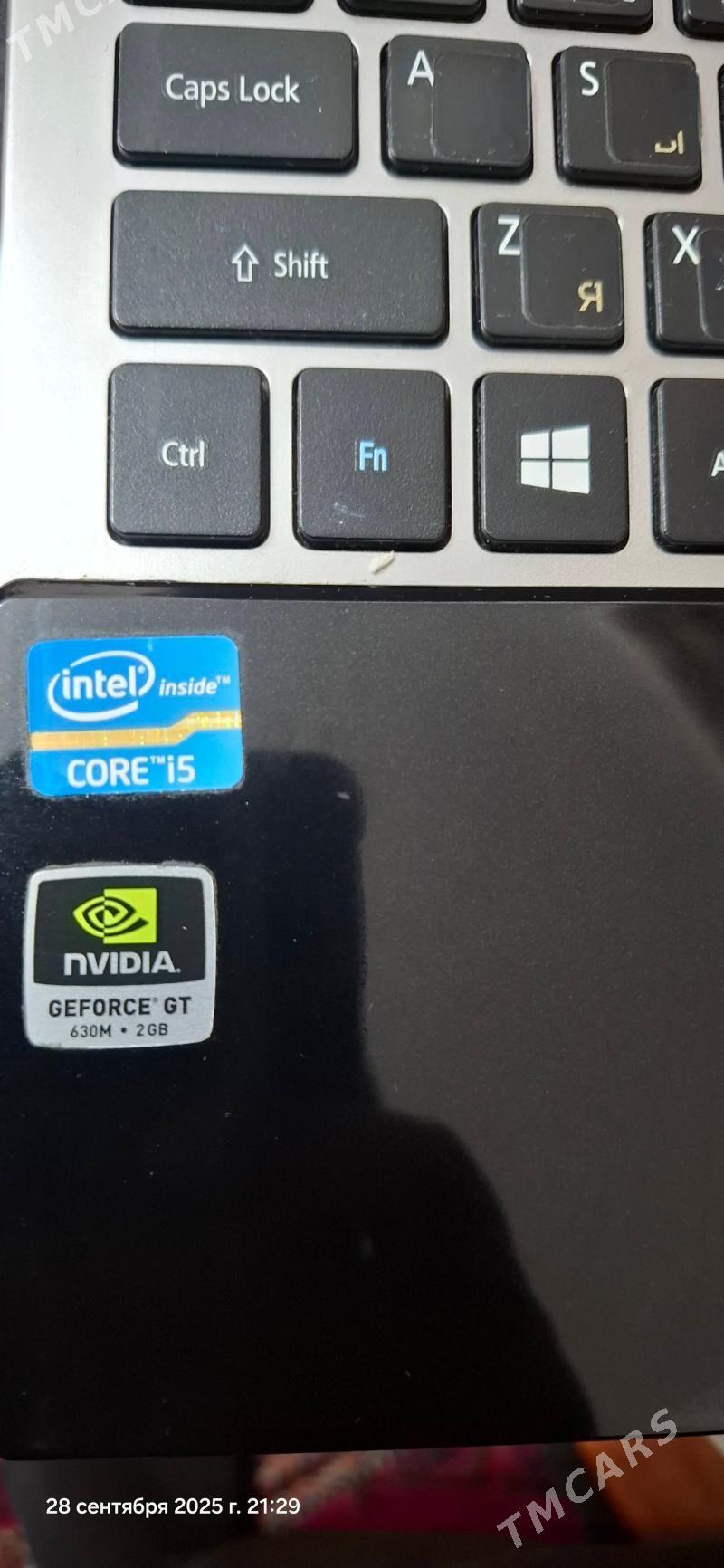 notebook i5 - 6 mkr - img 3