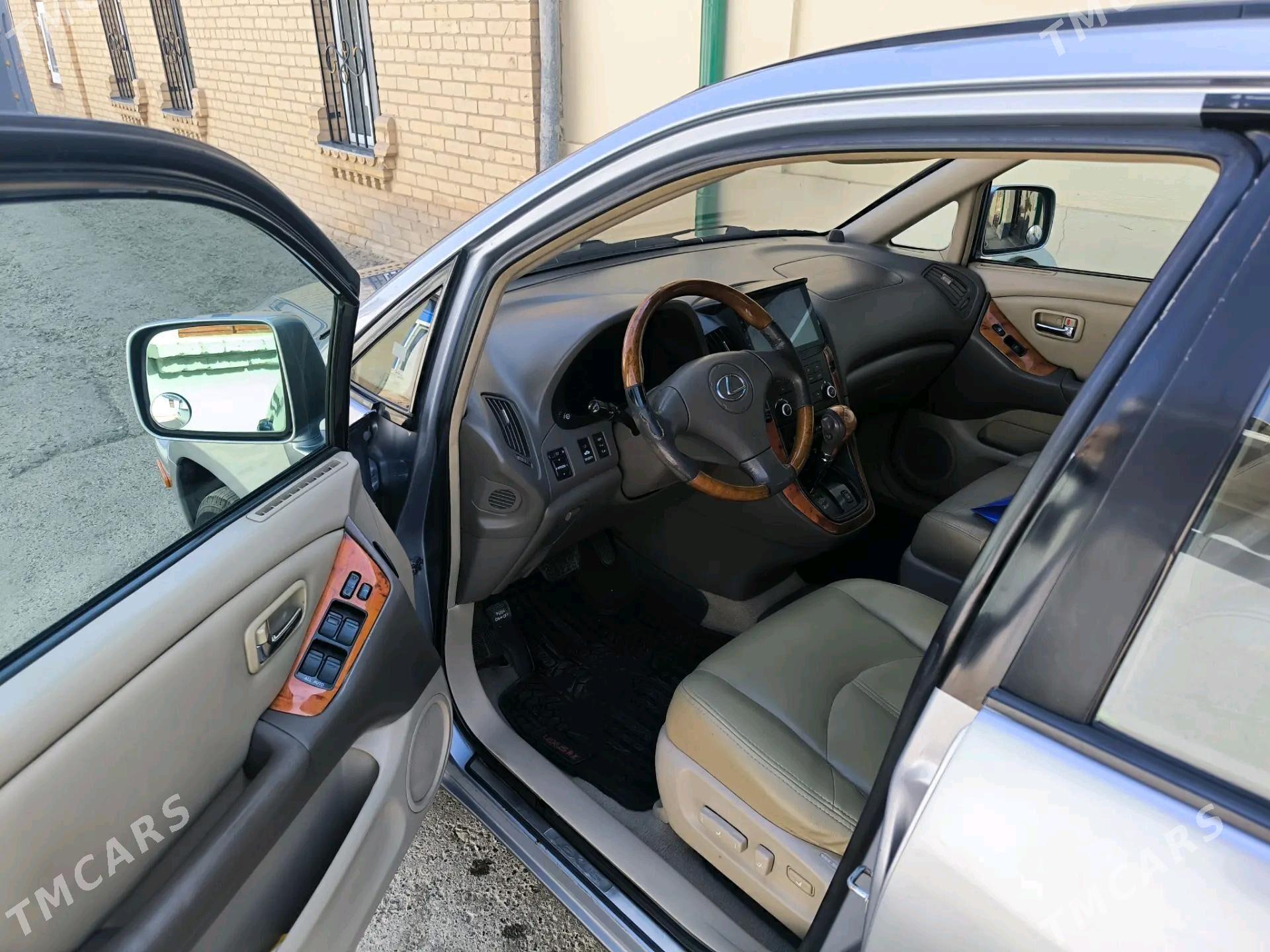 Lexus RX 300 2001 - 220 000 TMT - Туркменабат - img 2
