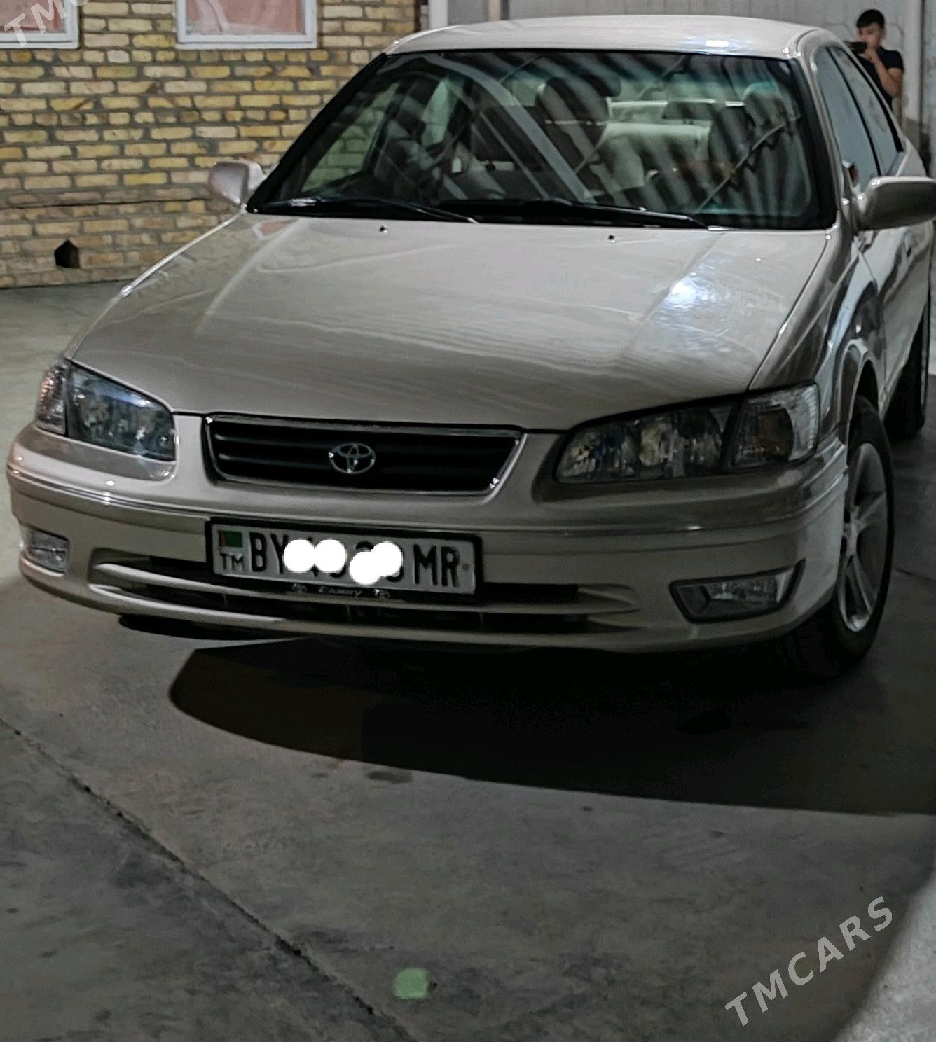 Toyota Camry 2000 - 158 000 TMT - Мургап - img 3
