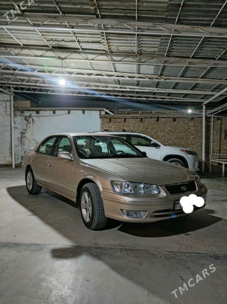 Toyota Camry 2000 - 158 000 TMT - Мургап - img 2