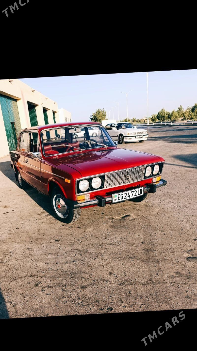 Lada 2106 1989 - 50 000 TMT - Dänew - img 4