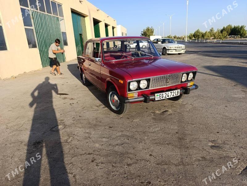 Lada 2106 1989 - 50 000 TMT - Dänew - img 3