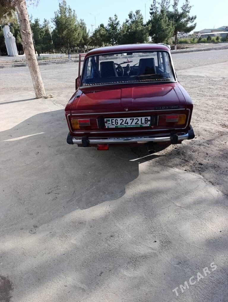 Lada 2106 1989 - 50 000 TMT - Dänew - img 2