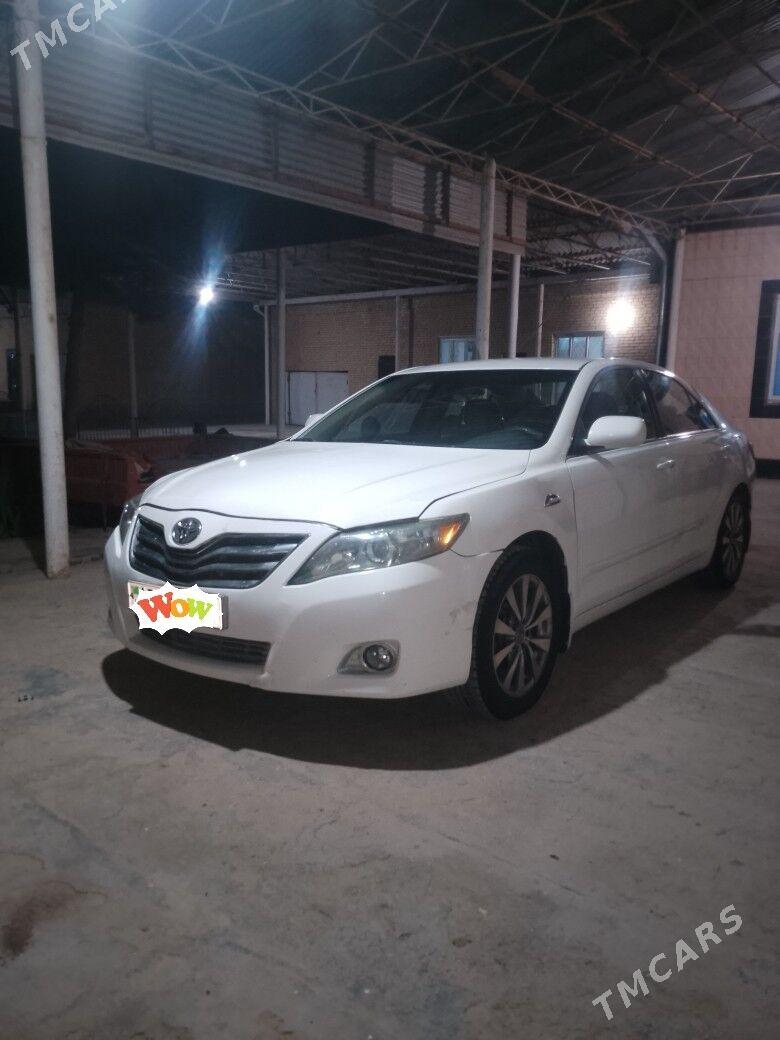 Toyota Camry 2008 - 125 000 TMT - Murgap - img 2