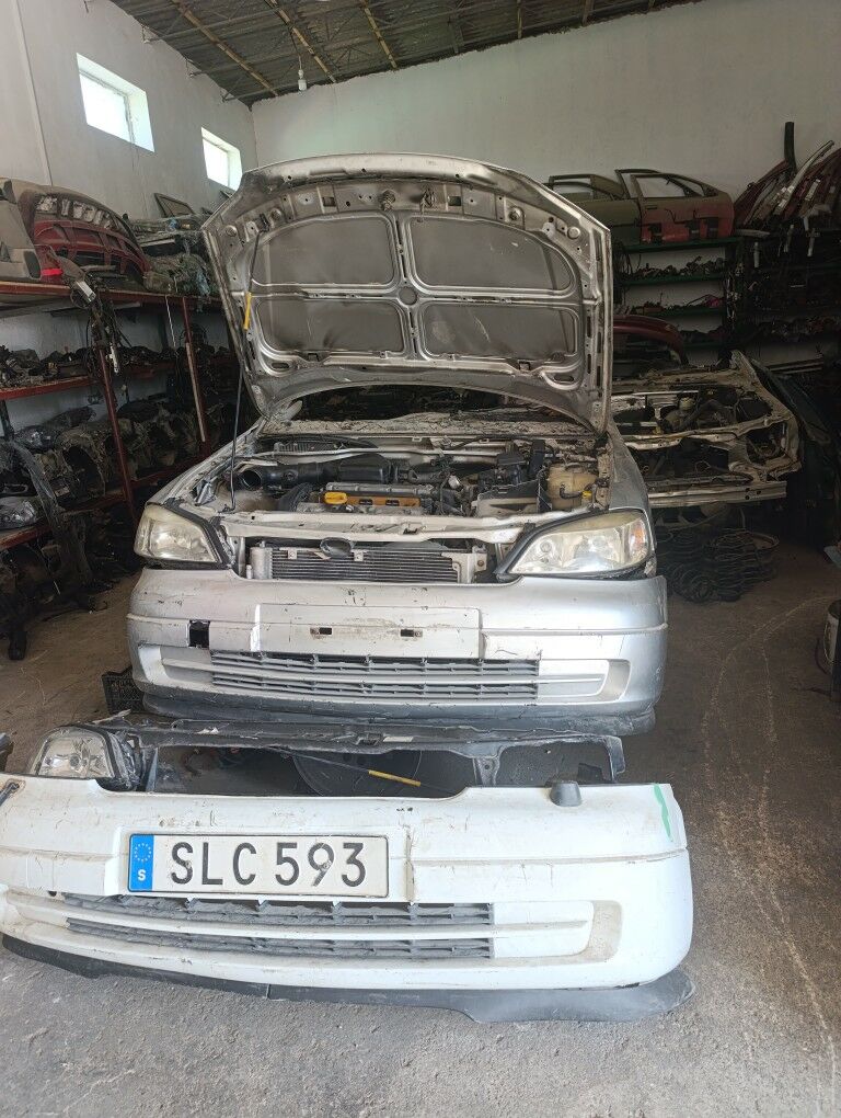 opel mordo anew 1 234 TMT - Анев - img 1