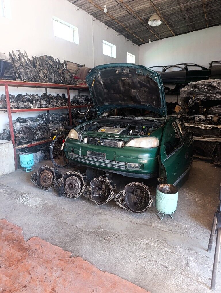 opel mordo anew 1 234 TMT - Анев - img 3