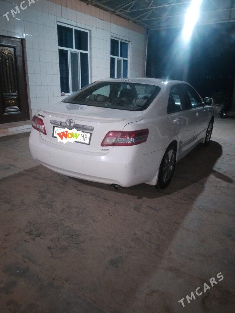 Toyota Camry 2008 - 125 000 TMT - Murgap - img 4