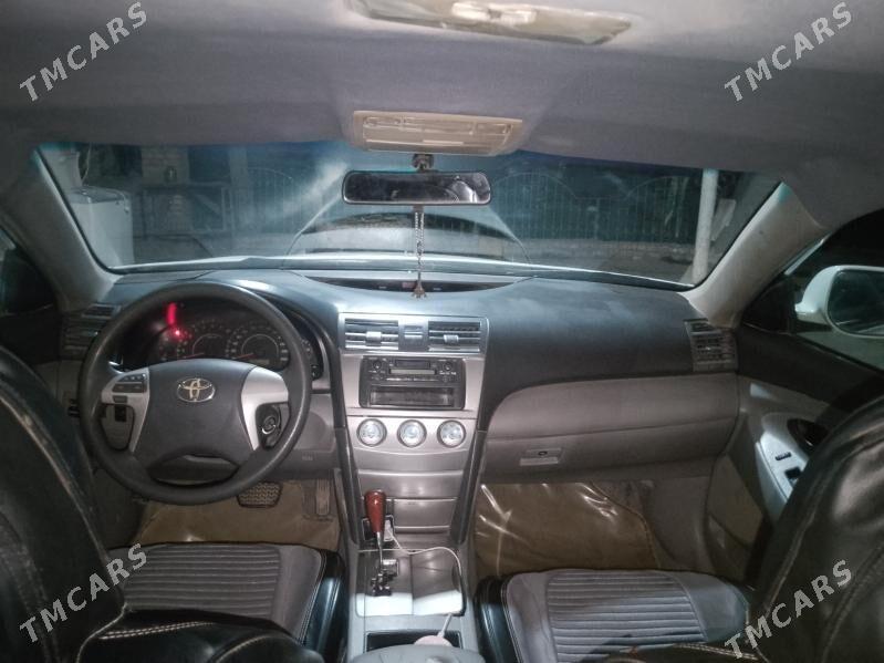 Toyota Camry 2008 - 125 000 TMT - Murgap - img 5
