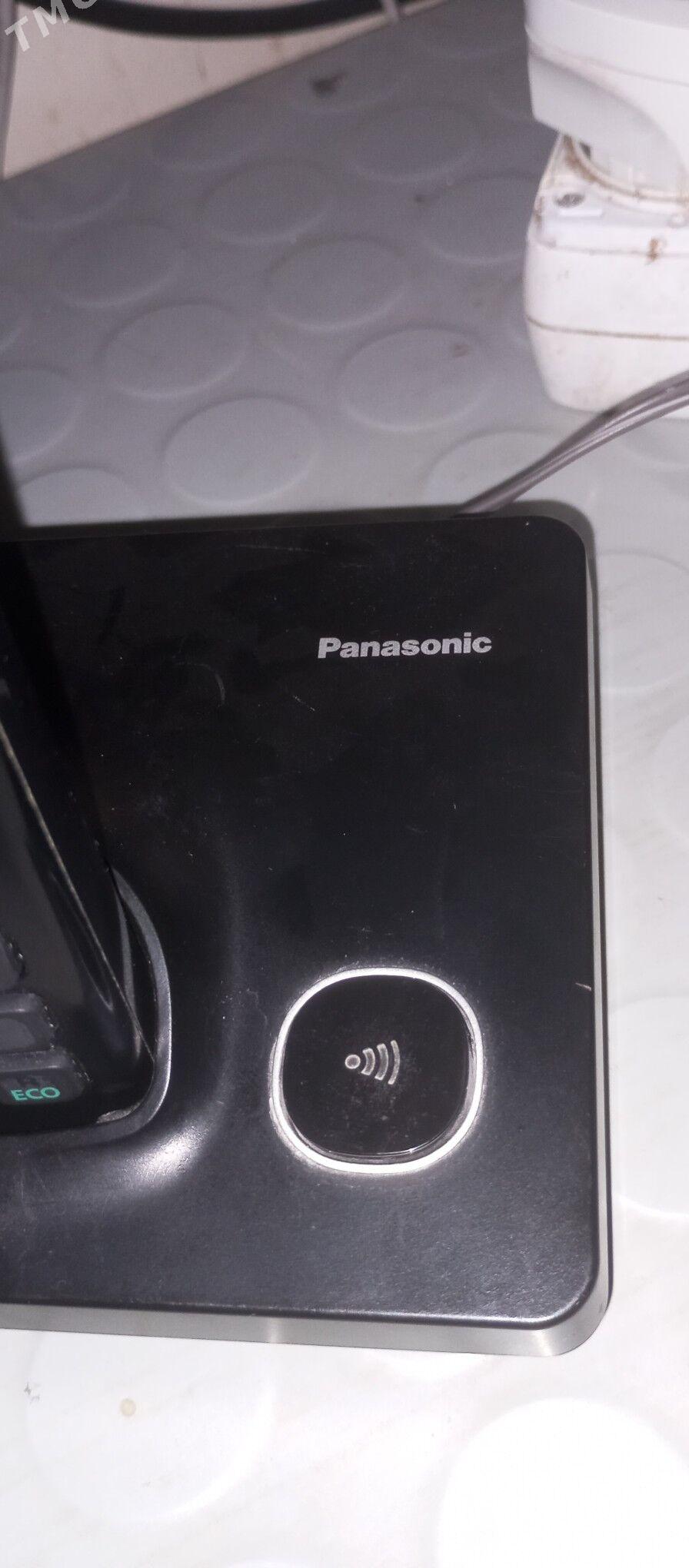 panasonik telfon damśnyy - Хитровка - img 3