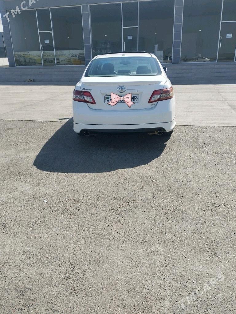 Toyota Camry 2010 - 170 000 TMT - Baýramaly - img 5
