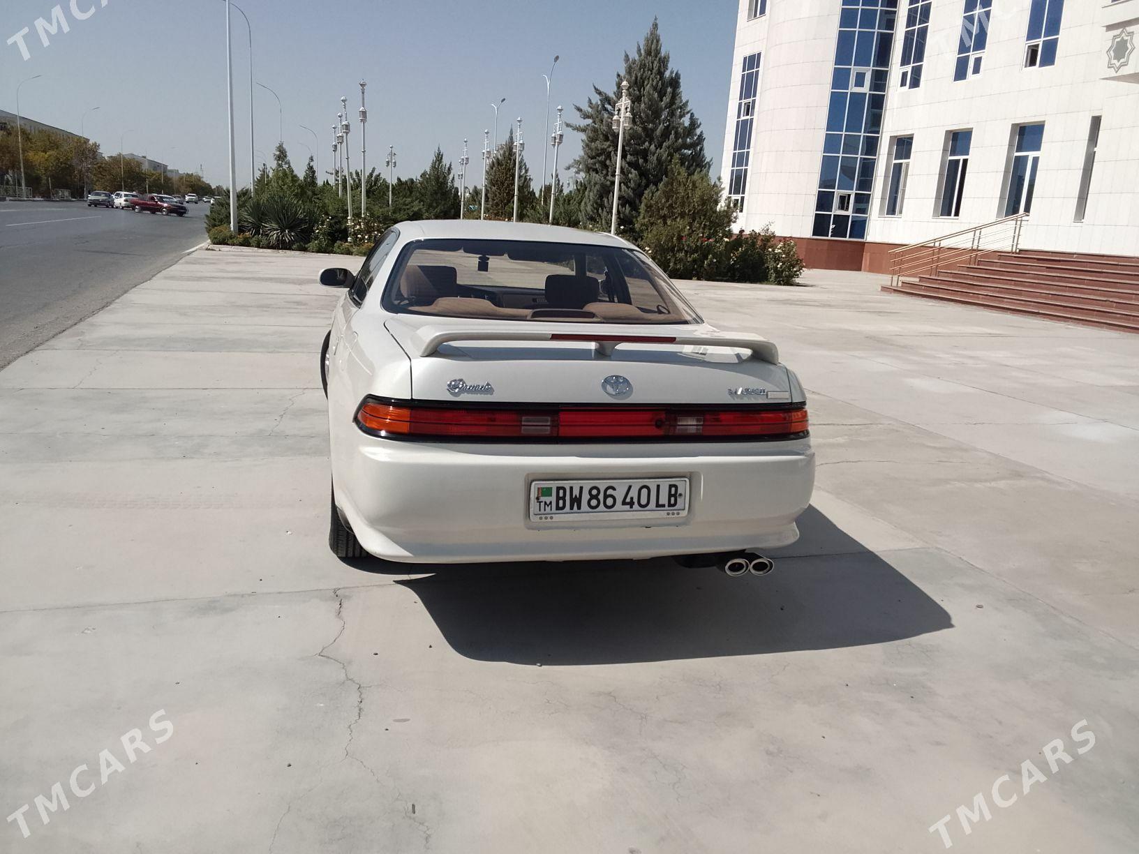 Toyota Mark II 1996 - 85 000 TMT - Туркменабат - img 4