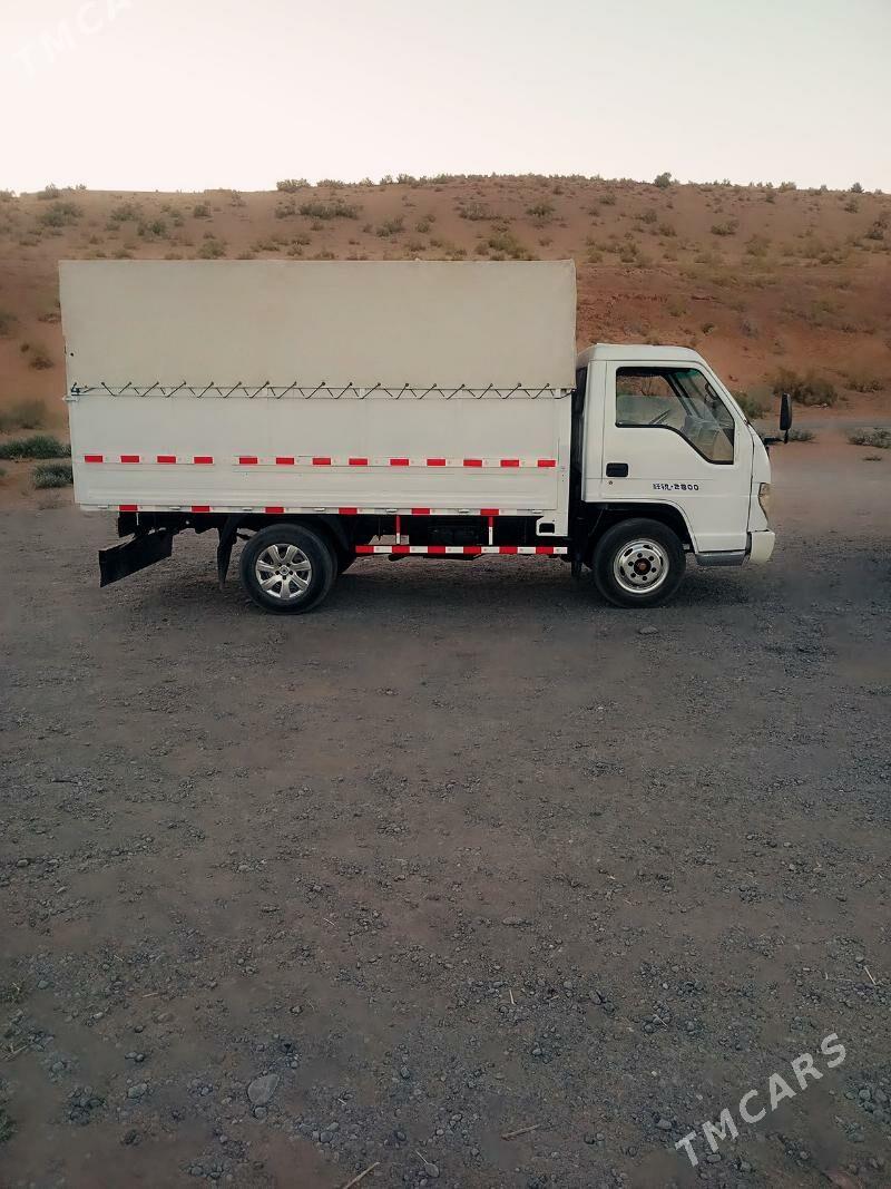 Forland H2 2012 - 110 000 TMT - Farap - img 2