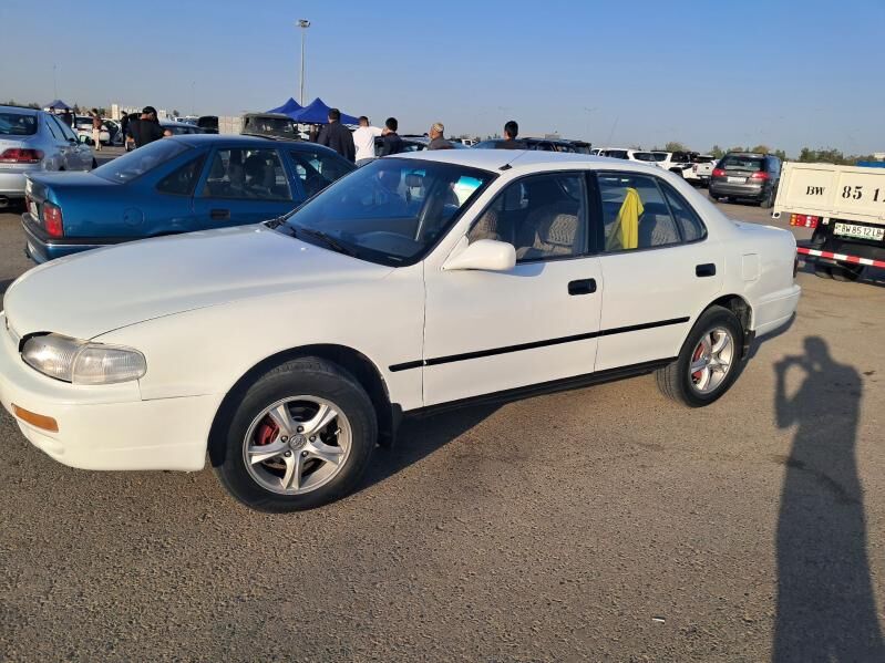 Toyota Camry 1992 - 70 000 TMT - Türkmenabat - img 4